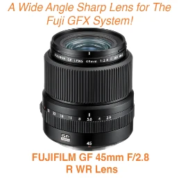 The Lens Pal